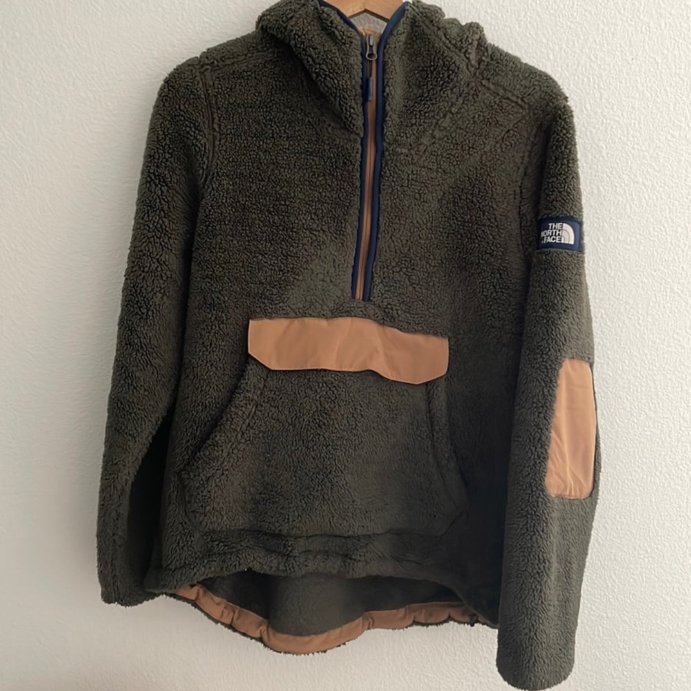 Northface fleece